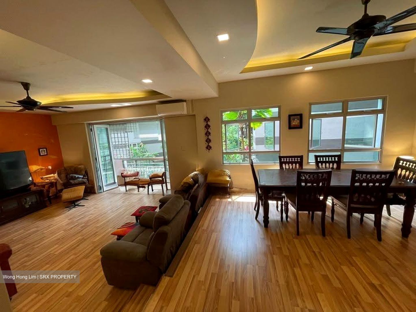 Avila Gardens (D17), Condominium #612908981
